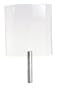 Buffet Enhancements Chocolate Fountain Sneeze Guard Fits 35 and 40 Inch Fountains