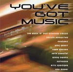 You`ve Got Music