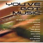 You've Got Music