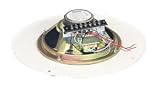 S86t725pg8wvr Speaker Volume 8 Inch Cone 6 Power Taps Available Knob Control by Bogen