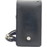 Fruwt Suit Premium Leather Case/Accessory Cover for iPod Classic 80 and 160GB (Black)
