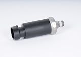 ACDelco 19244497 Fuel Pump Switch and Engine Oil Pressure Gauge Sensor Assembly
