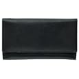 Safari Slim Ladies Leather Purse Style 1030_46'