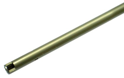 JBU JA02 Precision 6.03mm Airsoft MIL4/MIL16 Inner Barrel