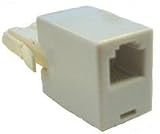 Electronics : RJS/BTP adapter