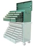 Excel 6-Drawer Metal Tool Chest