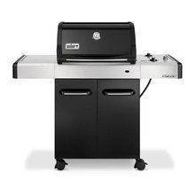 SE-210LP - Weber SE-210LP E-210 Propane gas bbq grill from the Spirit Series