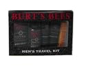 Burt's Bees Men's Travel Kit