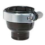 Paintball Smart Parts ION XE Q-Lock Clamping Feed neck Black