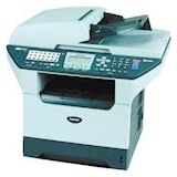 Brother MFC-8670DN Flatbed Laser Multi-Function Center? with Duplex Capability