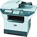 Thumbnail image for Brother MFC-8670DN Flatbed Laser Multi-Function Center® with Duplex Capability