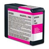 Inkjet Print Cartridge for Epson Stylus Pro 3800, Magenta