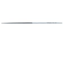 Strauss Needle File, American Pattern, Diamond Grit, Round