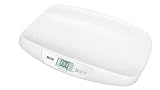 Tanita BD-590 Baby Scale