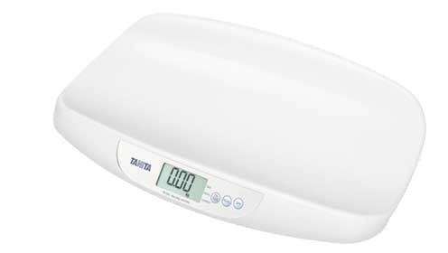 Tanita BD-590 Baby Scale