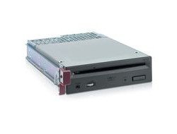 HP(旧コンパック) 薄型 DVD/CD-RW ドライブ 433618-B21
