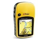 GARMIN eTrex Venture HC Outdoor GPS Handheld GPS GPS & Sat Nav
