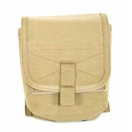 BlackHawk S.T.R.I.K.E. Gen-4 MOLLE System 100rnd M60 Ammo PouchAvailable options: BlackHawk... by Ammo Pouches