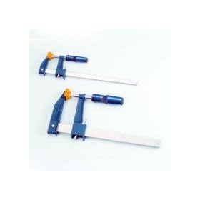 Ratchet Bar Clamp, 2 1/2" x 6"