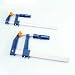 Mintcraft 2-1/2X6 Ratchet Bar Clamp JL-SHO23-60015