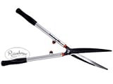 Bahco Super Light Hedge Shears - P54H-SL-25
