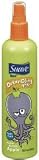 Suave for Kids Detangling Spray, Awesome Apple 10.5 fl oz (310 ml)