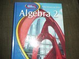 Algebra 2: Teachers Wraparound Edition
