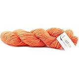 Minnow Merino - Knitting Yarn from Jil Eaton
