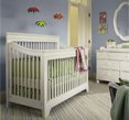 Hampton Pointe Convertible Crib