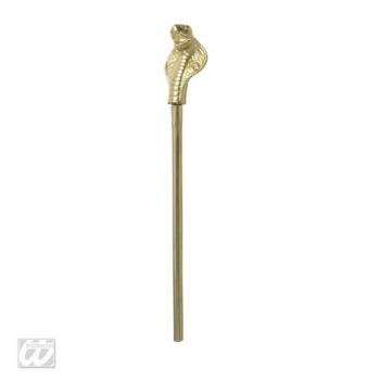 Golden Pharaoh Sceptre