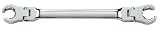 GearWrench 81686 9×11mm Flex Flare Nut Wrench