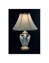 Waterford Kilkenny 16-Inch Accent Lamp