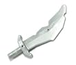 Troll Sword (Silver) - LEGO Castle Weapon Troll Sword (Silver) - LEGO Castle Weapon