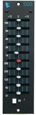 API 560 Equalizer
