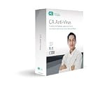 Upgrade Anti Virus r8.1 < any previous version of eTrust Antivirus Product only / Multi Platform / Multilingual / CD / 1 user