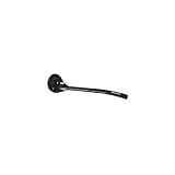 Imprinted Ladle House Black 13-1/2''