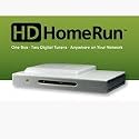 SiliconDust HDHomeRun HDHR-US Dual Networked High Definition Digital Television (White)