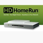 SiliconDust HDHomeRun HDHR-US Dual Networked High Definition Digital Television (White)