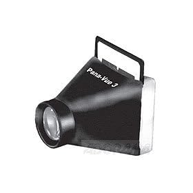 Pana-vue #3 Slide Viewer for Viewing 35mm Transparencies