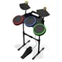 Activision Drum Set Nintendo Wii Drums / Cymbals for Guitar Hero World Tour (Wii)