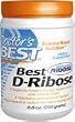Best D-Ribose - 250 g - Powder