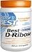 Best D-Ribose - 250 g - Powder