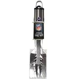 NFL Minnesota Vikings Stainless Steel BBQ Set
