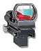 William-Optics Red Dot Finder with Quick Release Bracket, for ZenithStar 66mm and 80mm Telescopes