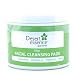 Aloe Facial Cleansing Pads - 50 pads - Jar