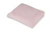 American Baby Company Heavenly Soft Chenille Crib Sheet - Pink