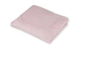 Heavenly Soft Velour Crib Sheets