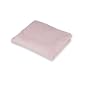American Baby Company Heavenly Soft Chenille Crib Sheet - Pink