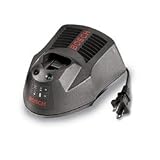 Bosch 12V Max (10.8v) Battery Charger BC430 #2-607-225-139