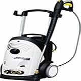 三相200V/2.2kW 高圧洗浄機[60Hz] EA115KV-60